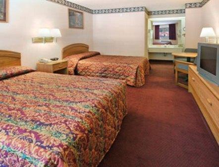 Amerivu Inn & Suites - Helen - Downtown Room photo